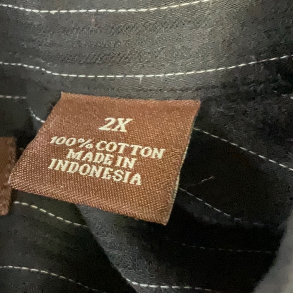 Perry Ellis - Picture 5 of 7